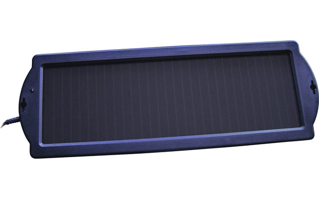 PAT Chargeur de batterie solaire 12 V / 1,5W
