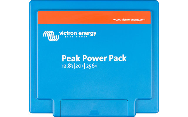 Victron Peak Power Pack chargeur de batterie 20 Ah