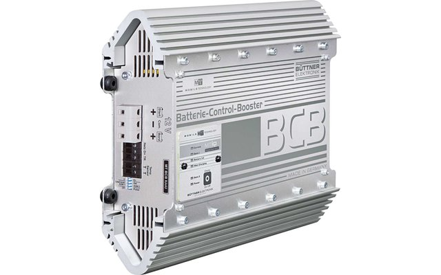 Büttner Battery Control Booster MT BCB 8/10 IUoU
