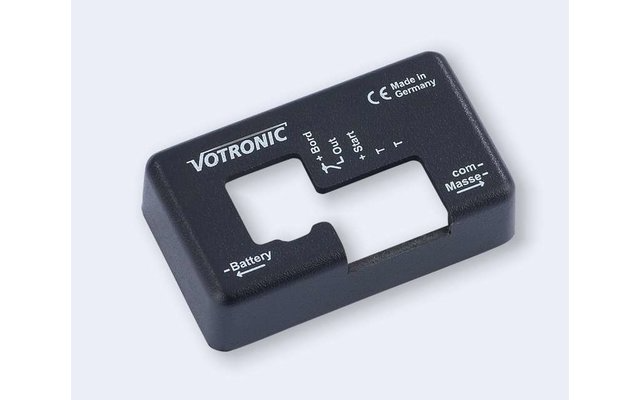 Votronic Couverture pour Smart-Shunt