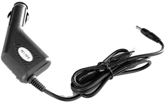 Outchair Adaptateur DC Auto 12 V pour powerbank