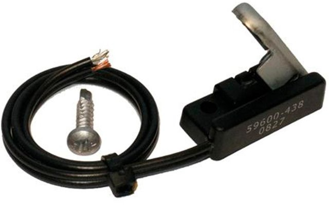 Détecteur d’ouverture de hotte Dometic Hood Switch