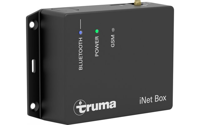 Boîte iNet de Truma