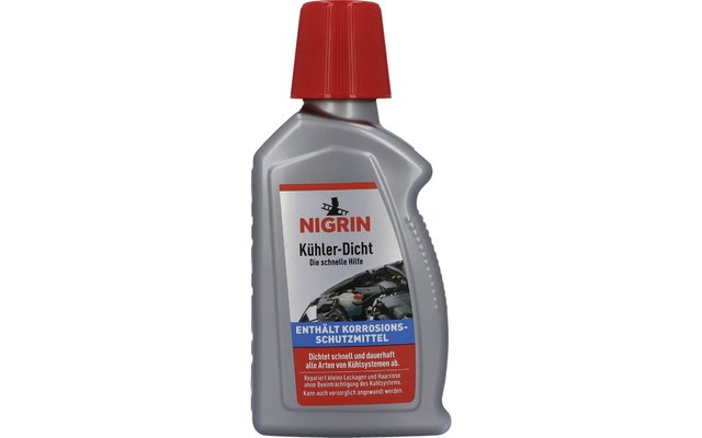 Nigrin Joint de radiateur 250 ml