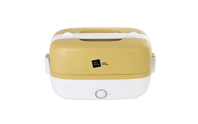 Miji Cookingbox One blanc/sable 250 watts