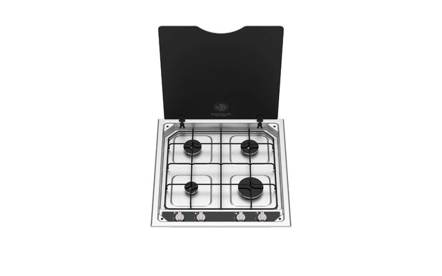 Table de cuisson Thetford Linear 520 x 550 mm
