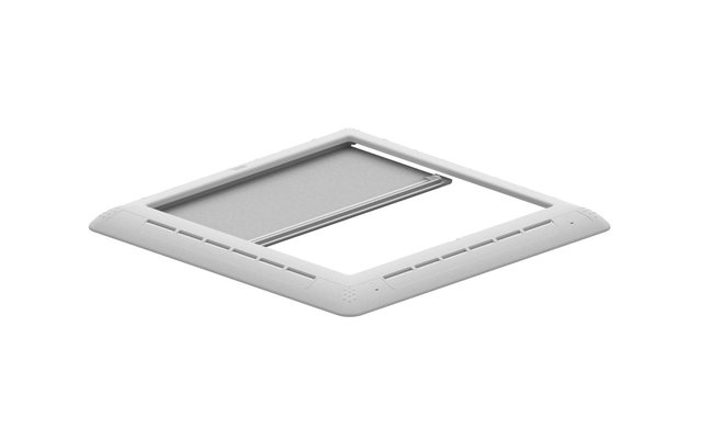 Kit d’occultation Fiamma Vent pour lanterneaux 40 x 40 cm