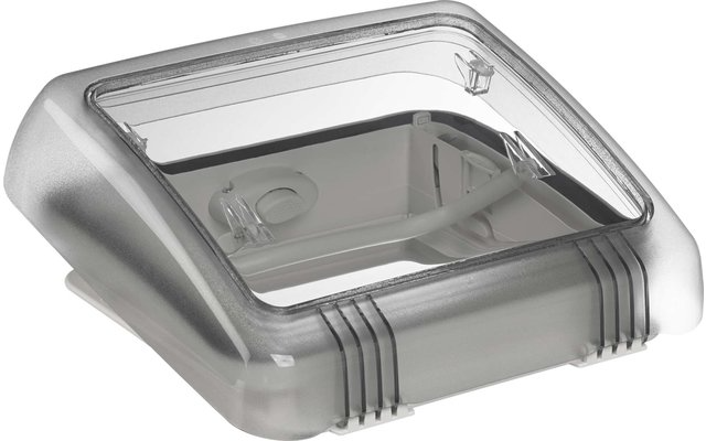 Fenêtre de toit Micro Heki Dometic sans ventilation forcée