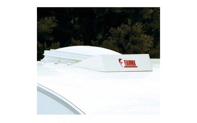 Déflecteur de capot de toit Fiamma 40×40