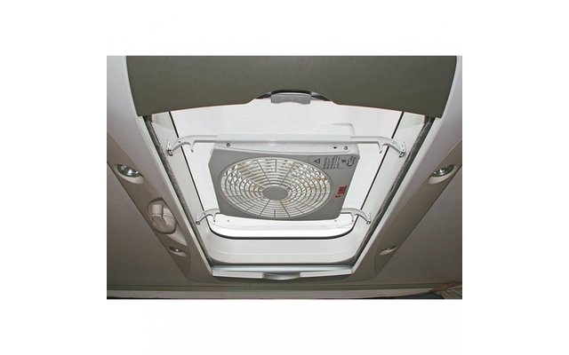 Kit Turbo ventilateur 12 V Fiamma