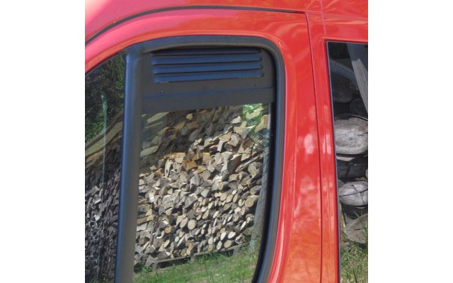 Ventilateur d’air frais Fiat Ducato X250