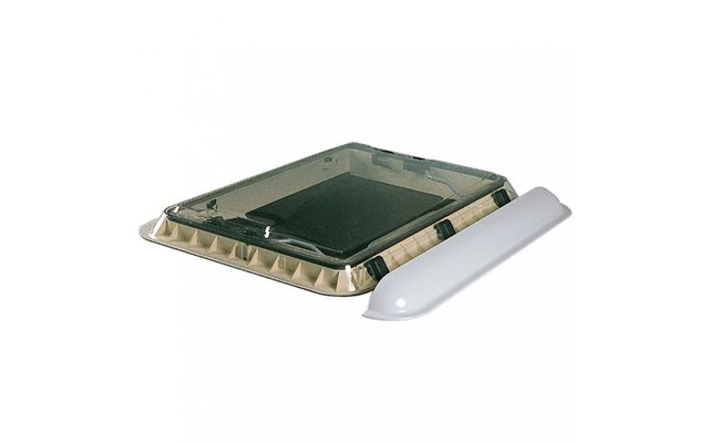 Dometic Spoiler pour Heki