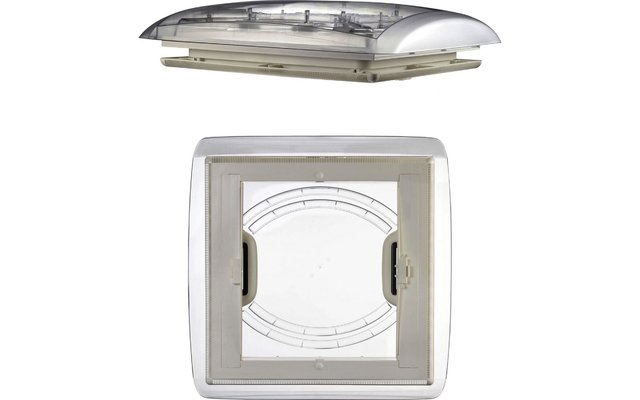 Capot MPK VisionVent M 4753K