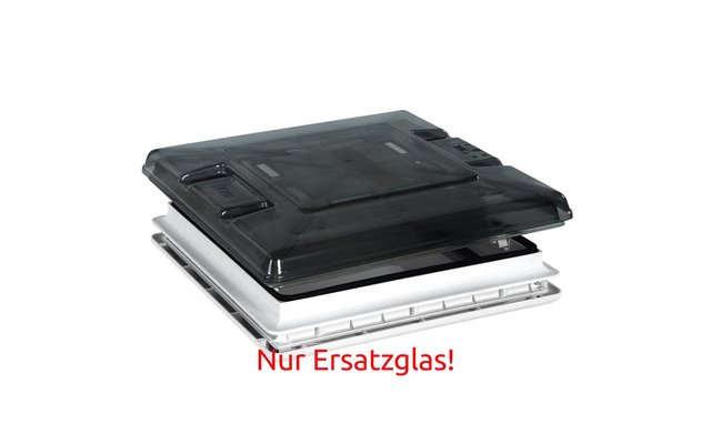 Verre de remplacement Vent 50