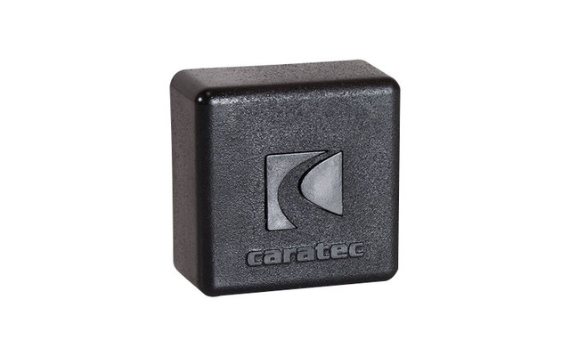Capteur de gaz Caratec CEA100G