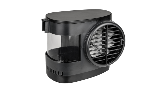 Mini climatiseur Eufab 12 / 230 V