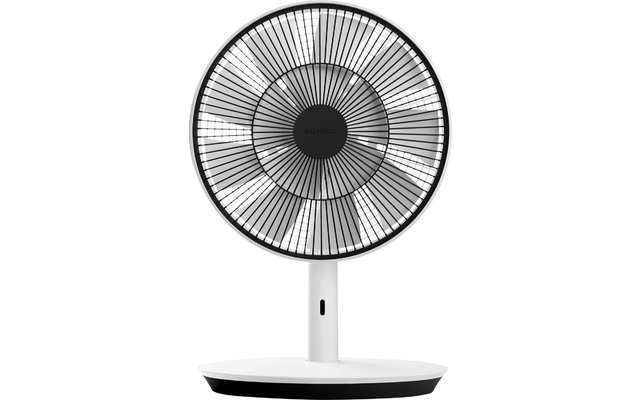 Balmuda Green Fan Ventilateur de table / ventilateur sur pied blanc