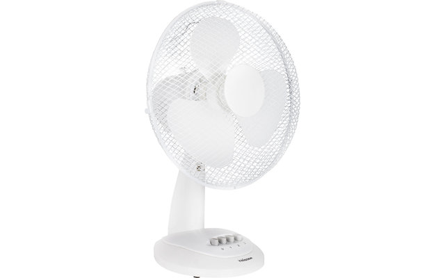 Tristar Ventilateur de table VE-5930 Ø 30 cm