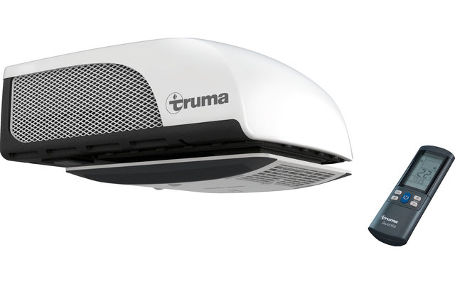 Truma Climatisation Aventa Compact Plus