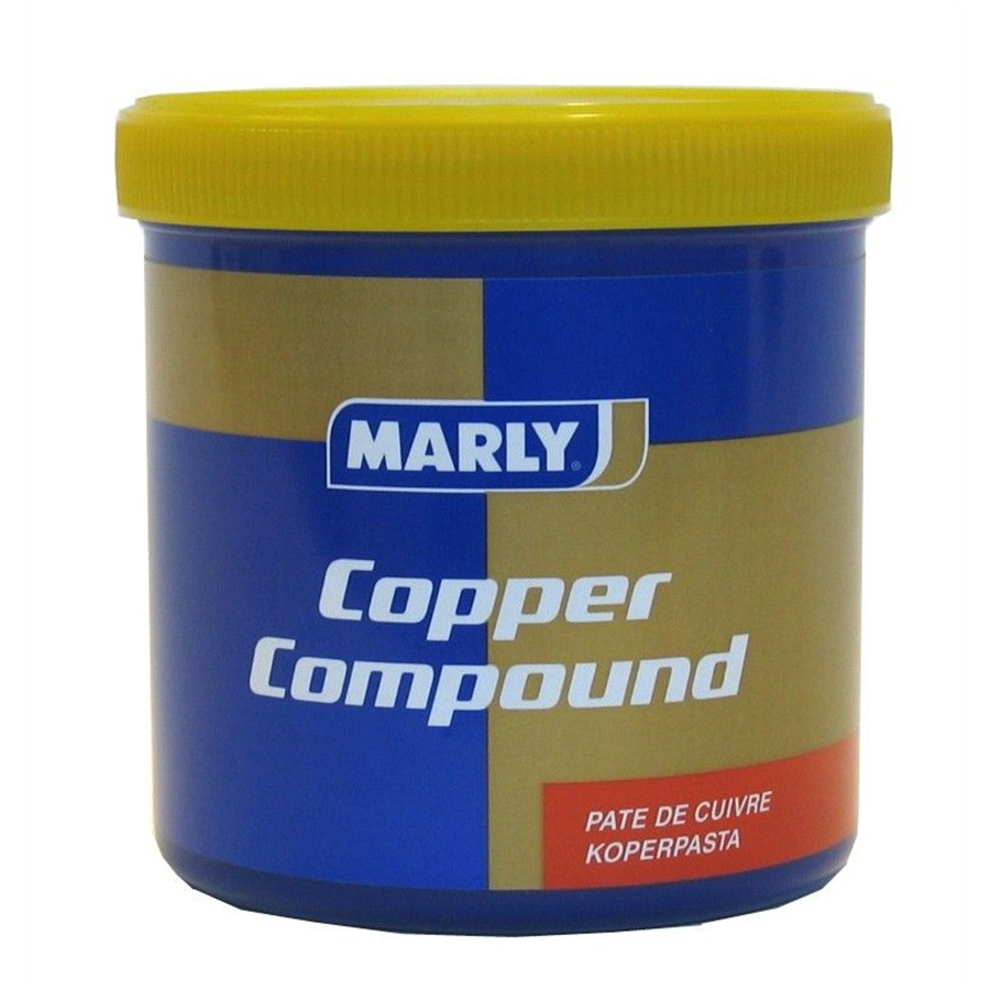 Copper compound Marly 500g