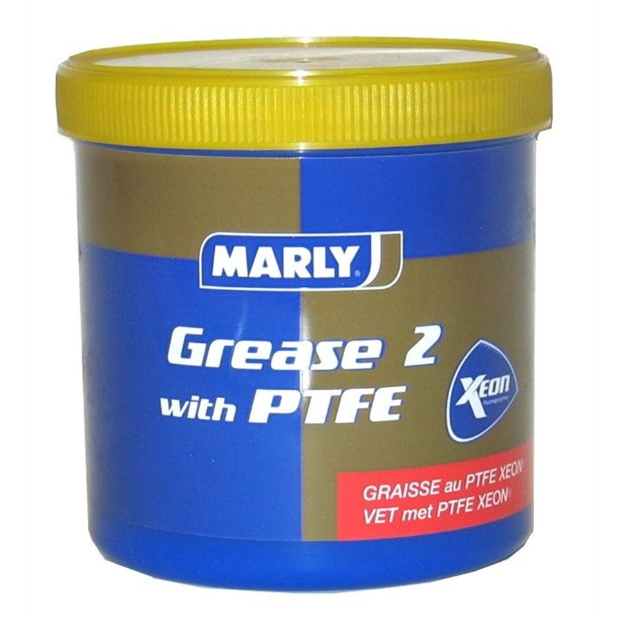 Graisse teflon Marly 500g