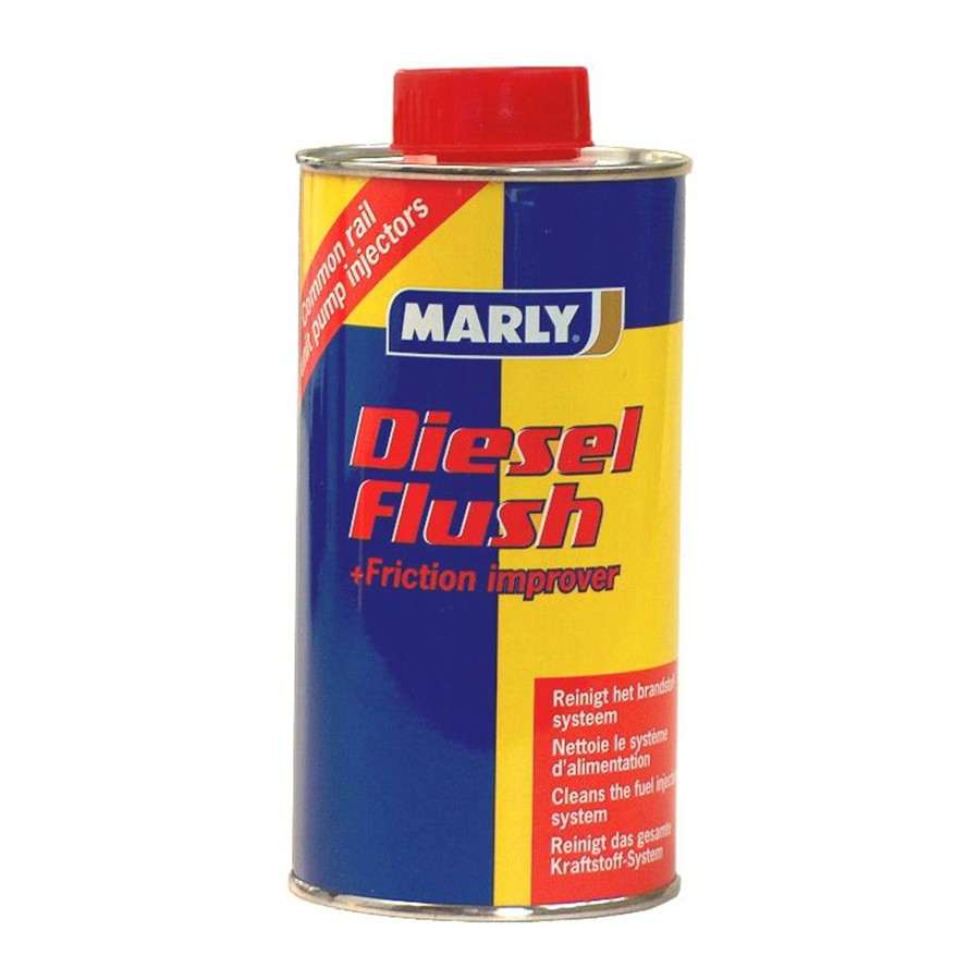 Diesel flush Marly 500ml