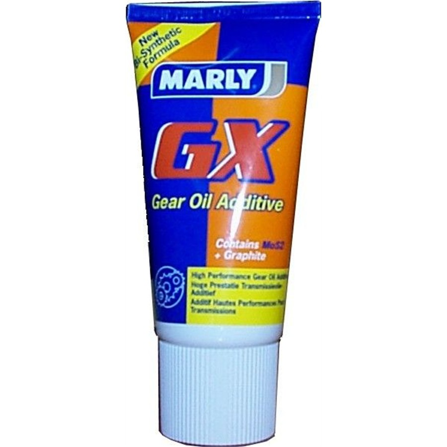 Marly GX anti-friction pour boîte de vitesse 150ml