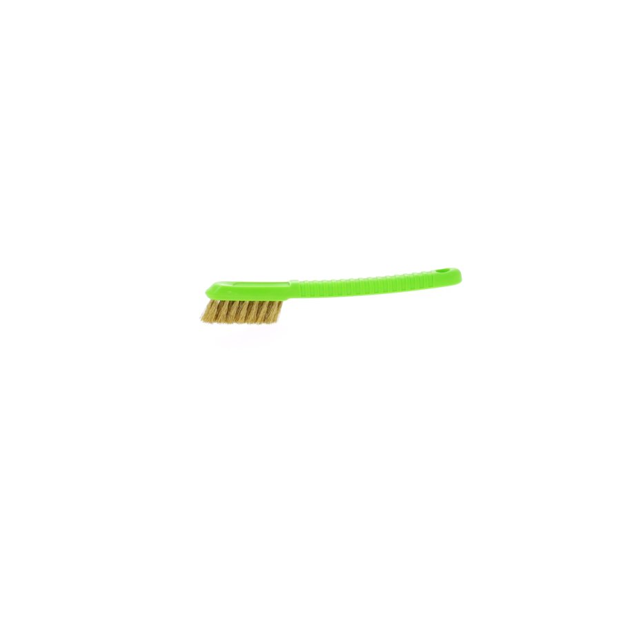 Brosse bricoleur en laiton BILLAT