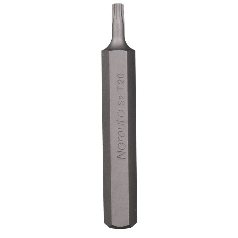 Embout 10mm X 75mm Torx T20