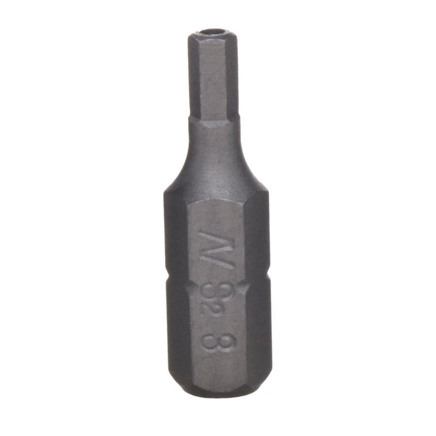 Embout 10mm X 30mm Torx T40