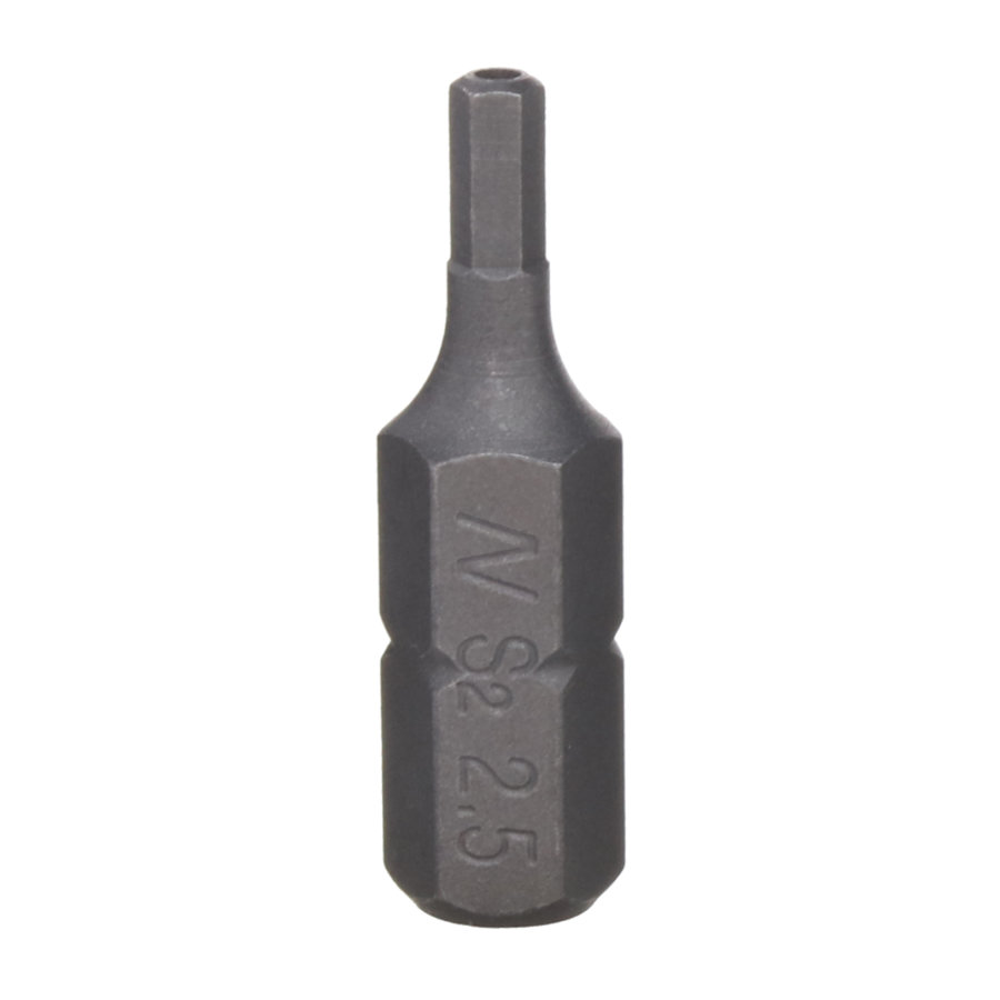 Embout 10mm X 30mm Torx T20