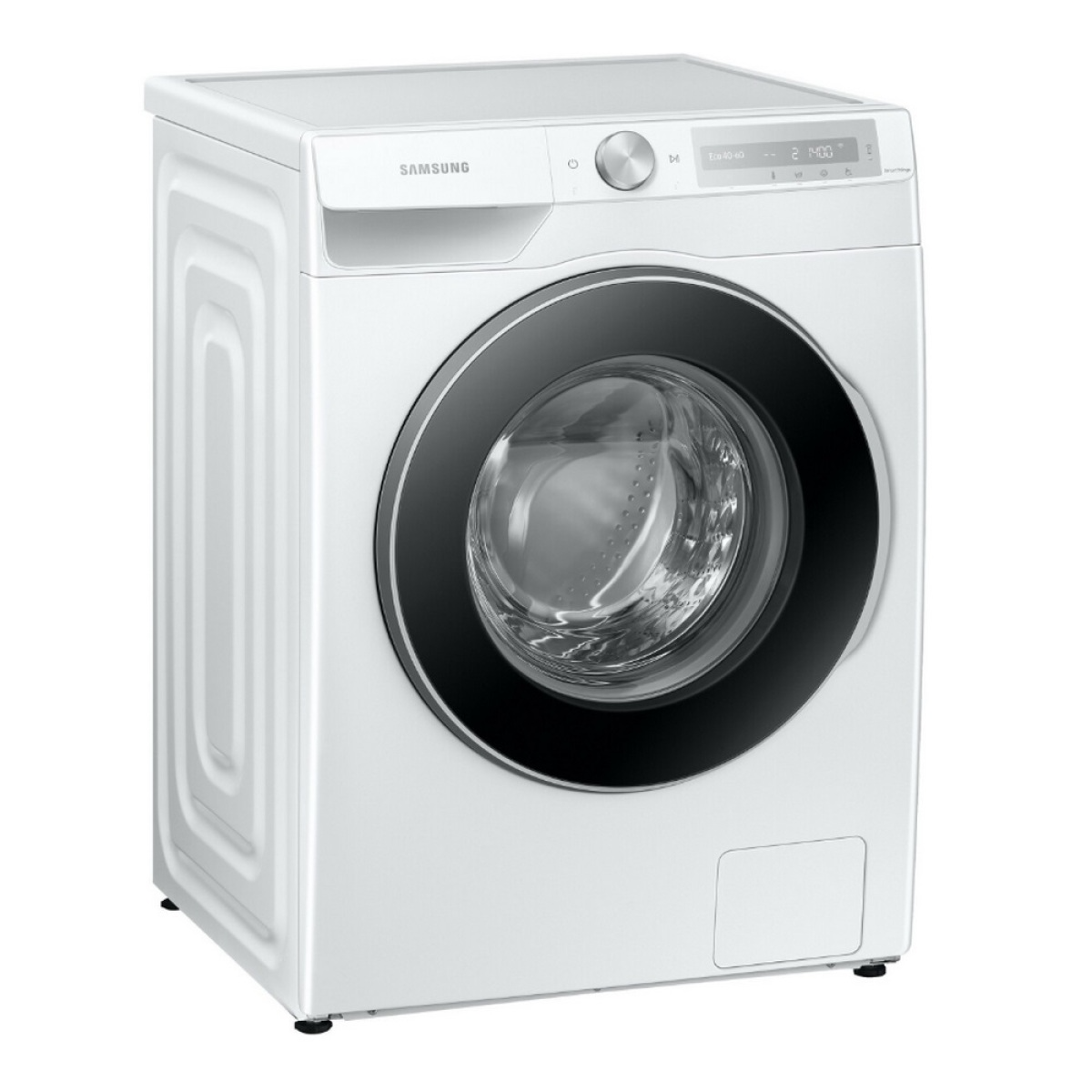 Lave-linge hublot 9kg 1400 tours/min blanc – WW90T634DLHS3 – SAMSUNG