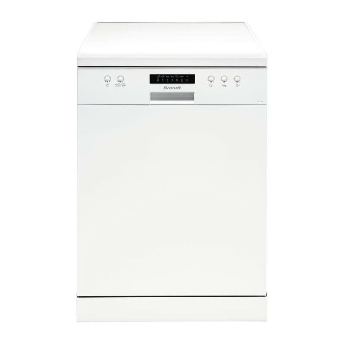 Lave-vaisselle 60cm 14 couverts 44db tout intégrable – dio3c24ace – INDESIT