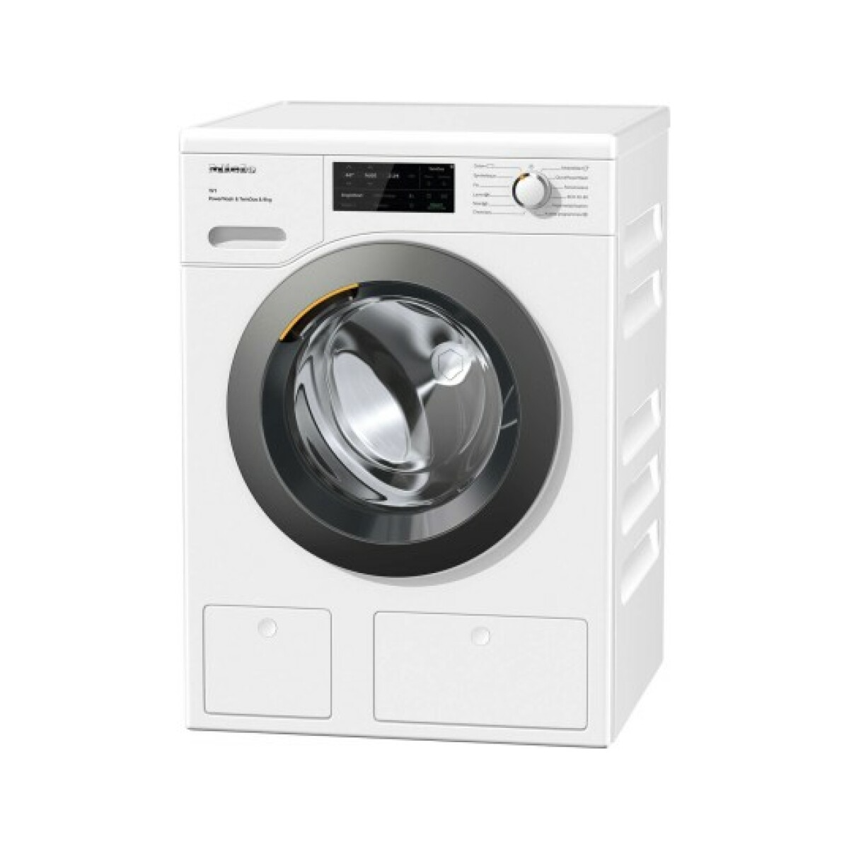 Lave linge Frontal WCI860