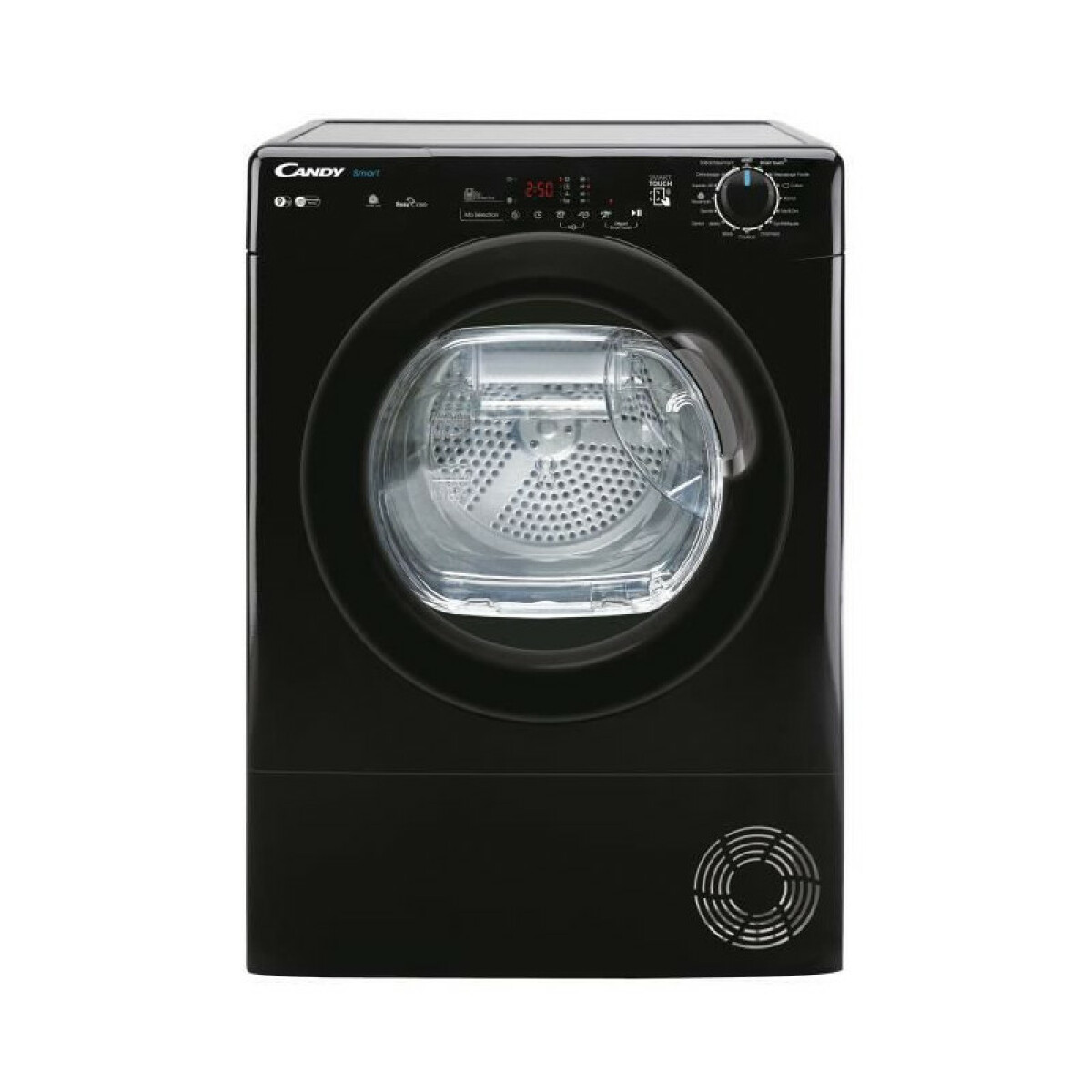 Sèche-linge à condensation 9kg CANDY, CAN8059019037875