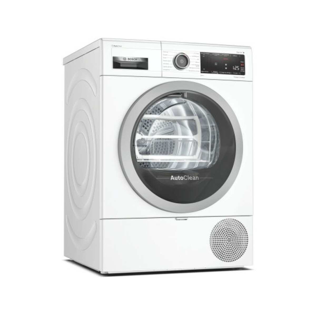 Sèche linge Condensation W TX 87 M 09 Série 8 Autoclean