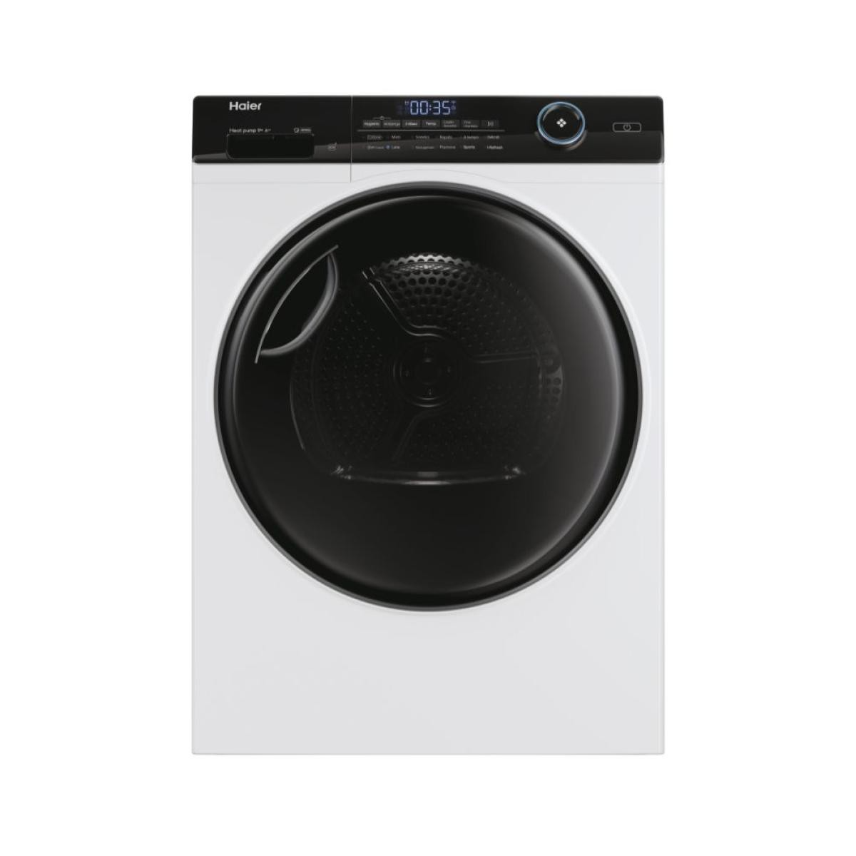 Haier I-Pro Series 5 HD90-A3959 tumble dryer