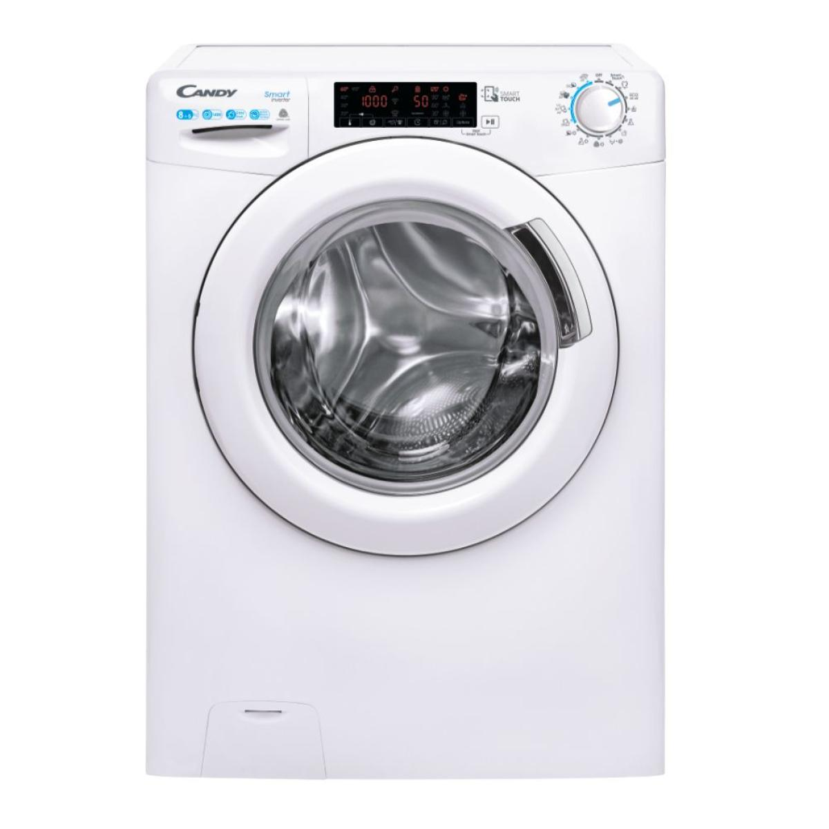 Candy Smart Inverter CSWS 485TWME/1-S washer dryer