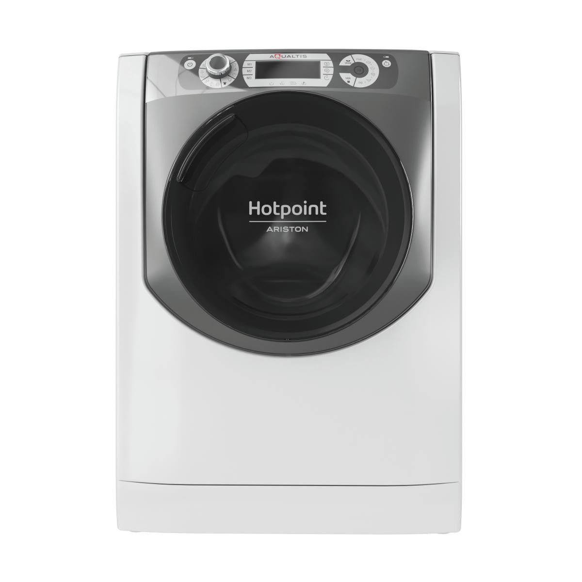 Hotpoint AQSD723 EU/A N washing machine