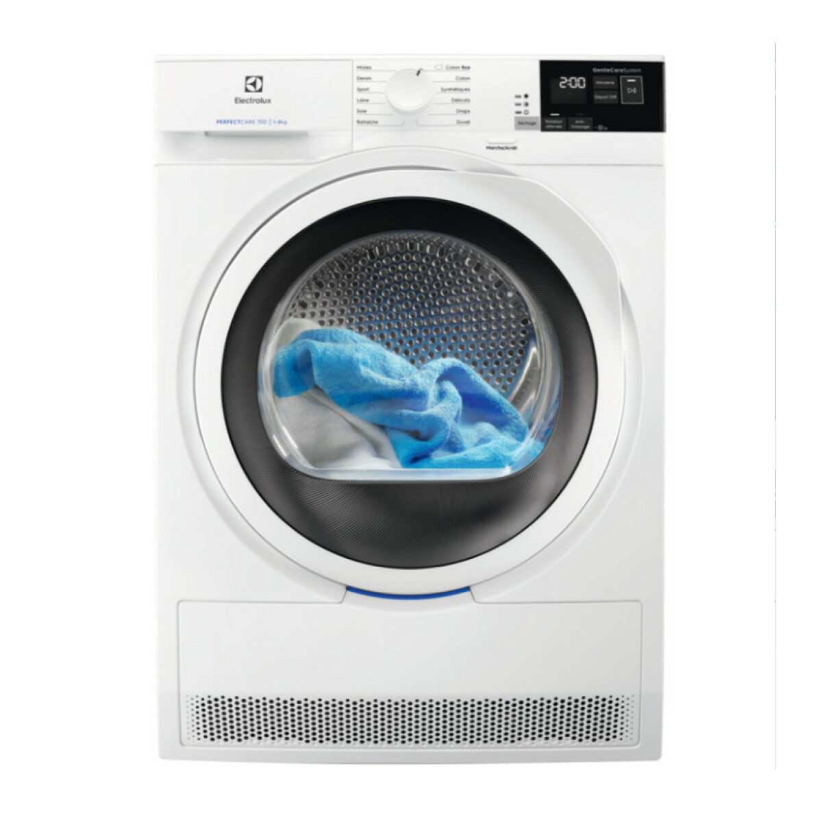 Sèche linge Condensation EW7H5110RO