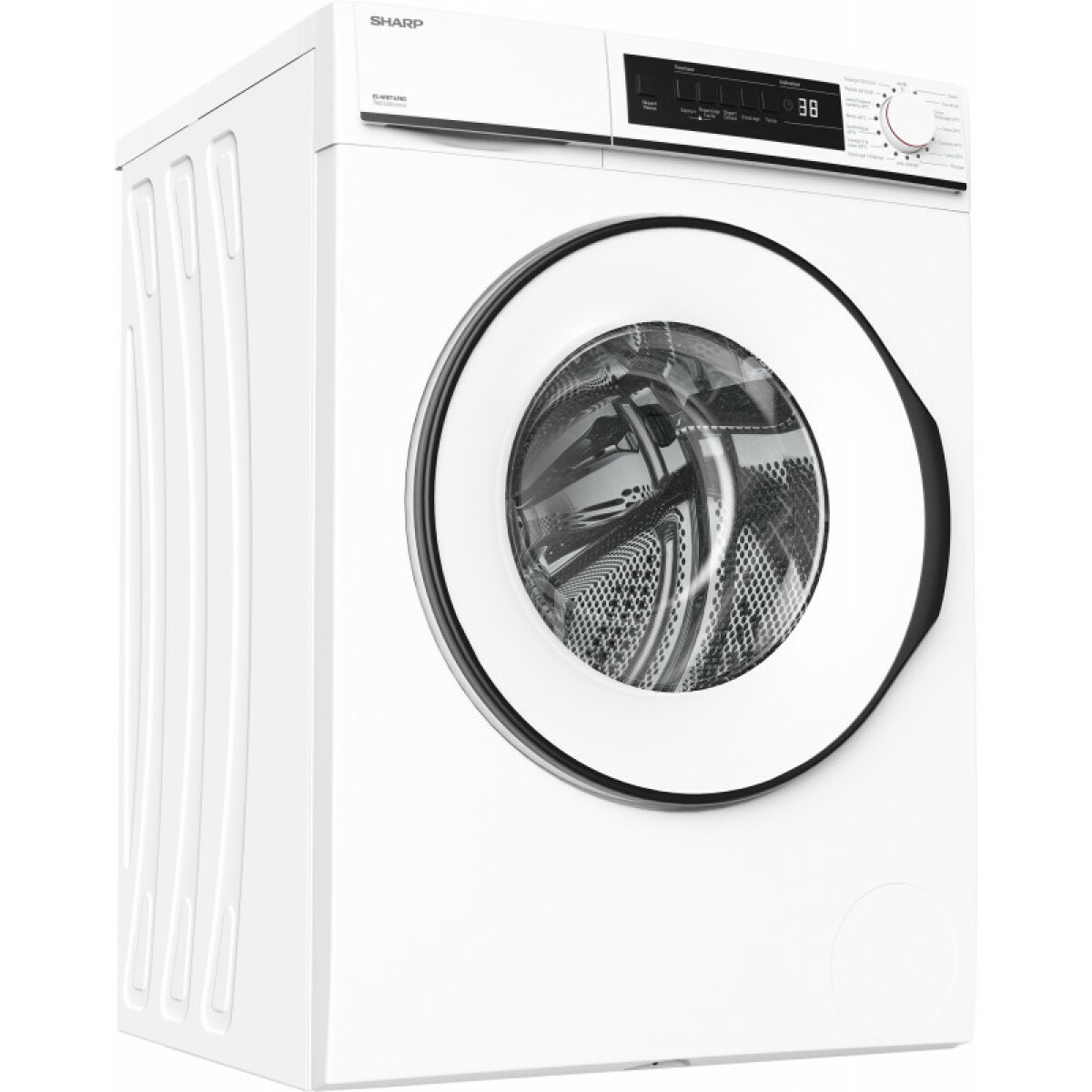 Lave linge Frontal ES NFB 71 41 WD