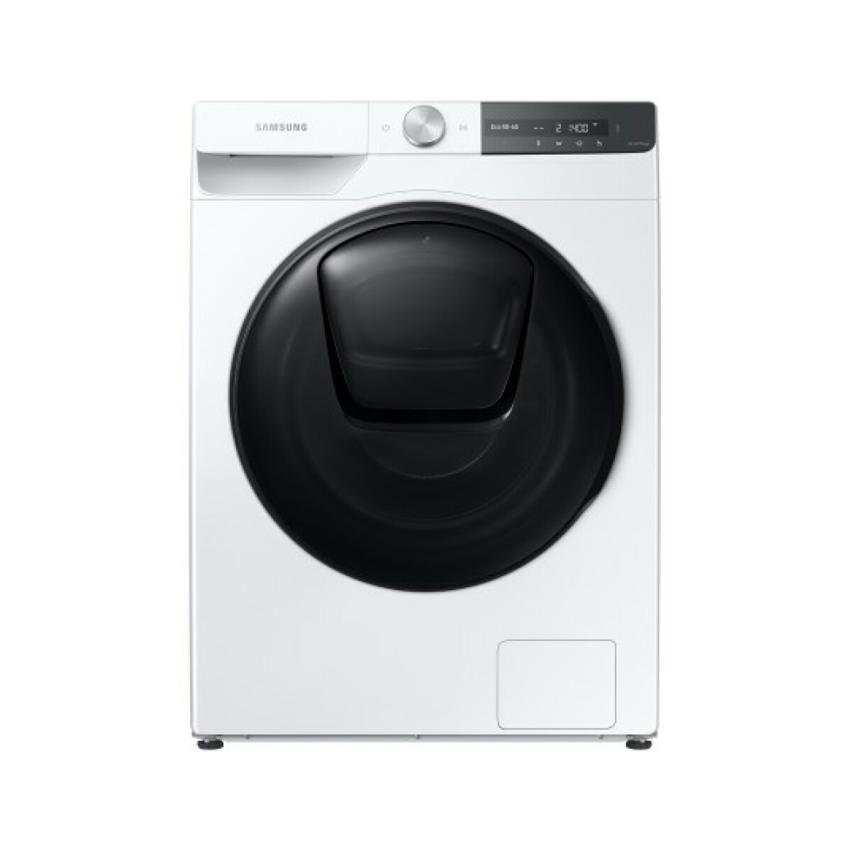 Lave linge Frontal WW80T754DBTS3