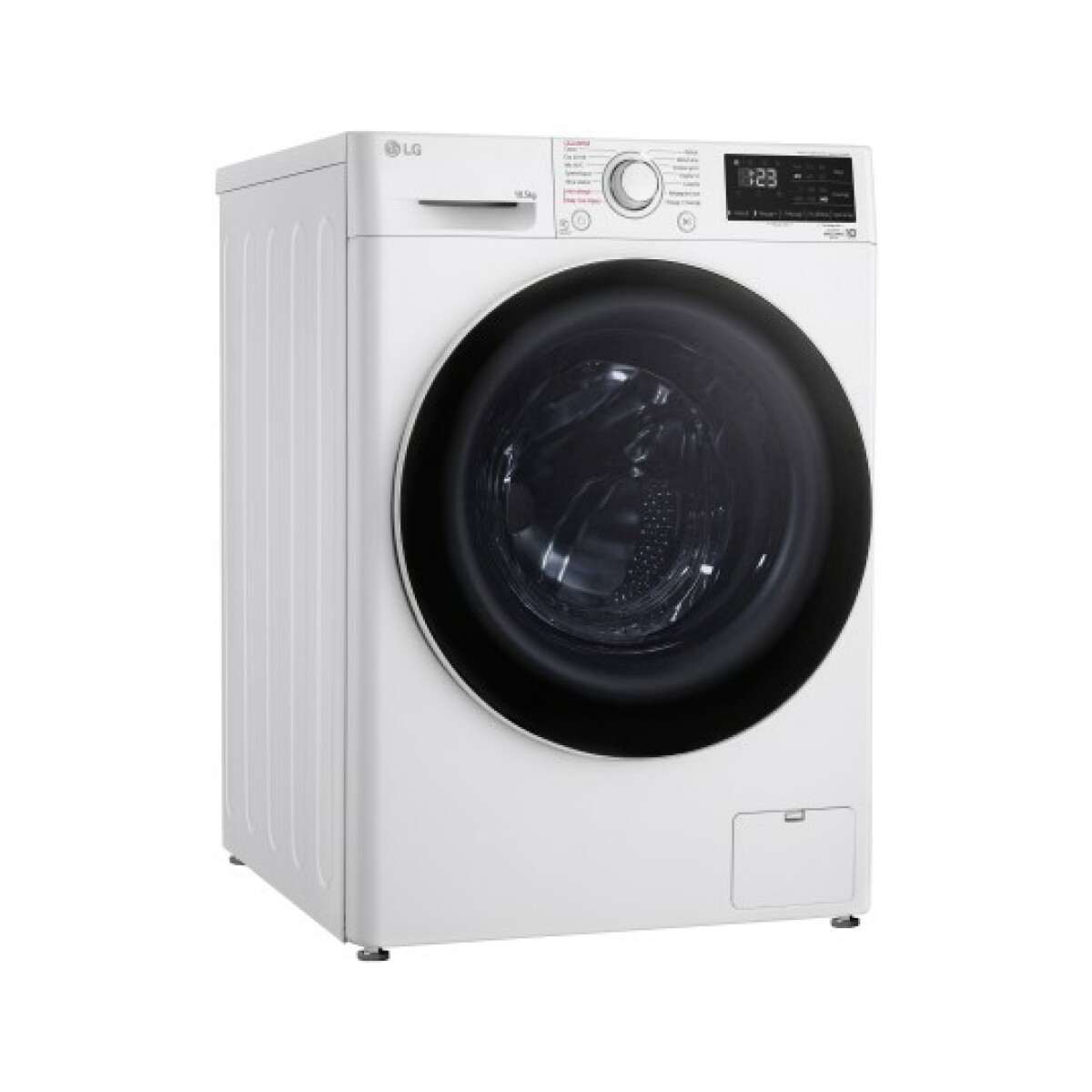 Lave linge Frontal F14V30WHS