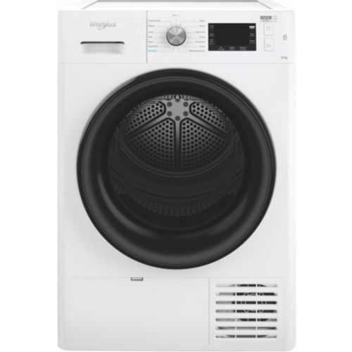 Sèche linge pompe à chaleur Whirlpool FFTBNM229X2BFR