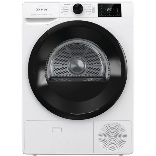 Sèche linge pompe à chaleur Gorenje DNE92/GND