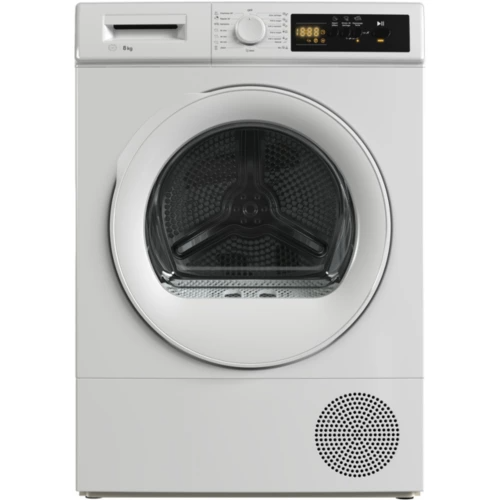 Sèche linge pompe à chaleur Essentielb ESLHP8-3b