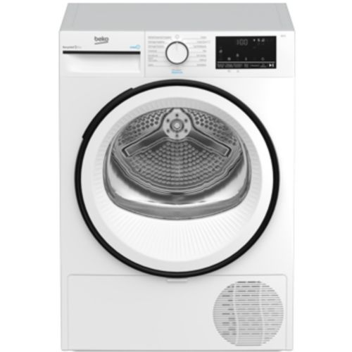 Sèche linge pompe à chaleur Beko B3T4823WW