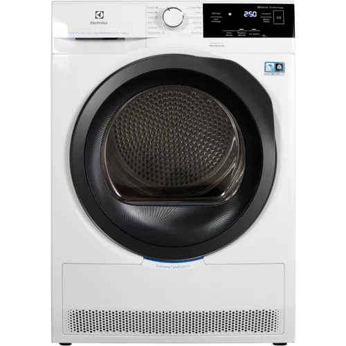 Sèche linge pompe à chaleur Electrolux EW9H3853SB