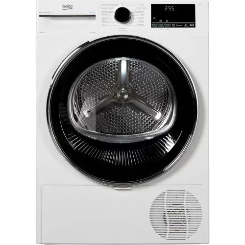 Sèche linge pompe à chaleur Beko B3T48230W