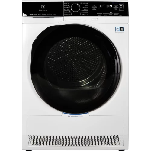 Sèche linge pompe à chaleur Electrolux EW9H2923PC Réf. 1180915